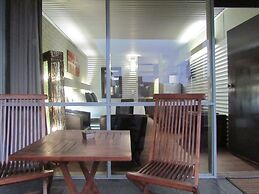 The Olive Tree Motel