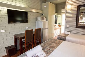 The Olive Tree Motel