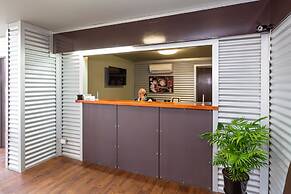 The Olive Tree Motel