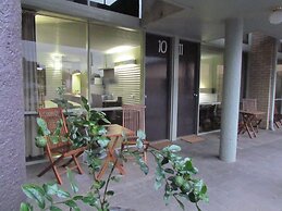 The Olive Tree Motel
