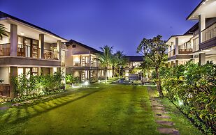 Summer Hills Hotel