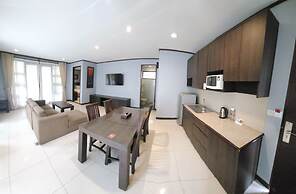 Summer Hills Hotel