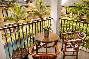 Summer Hills Hotel