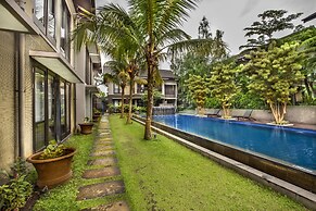 Summer Hills Hotel