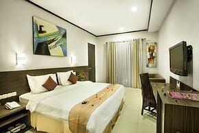 Summer Hills Hotel