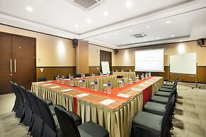 Summer Hills Hotel