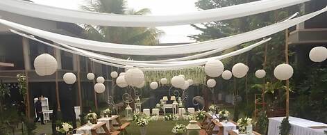 Summer Hills Hotel