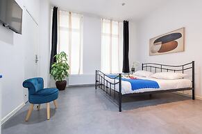 Hotel Abberdeen