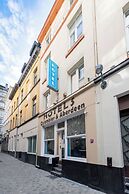 Hotel Abberdeen