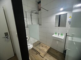 Hotel Abberdeen