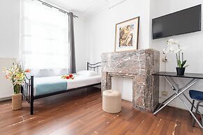 Hotel Abberdeen
