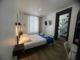 Hotel Le Grand Colombier
