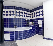 Hotel Le Grand Colombier