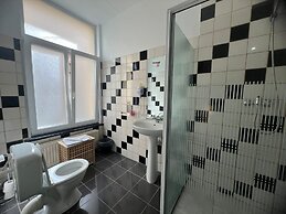 Hotel Le Grand Colombier