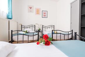 Hotel Le Grand Colombier