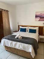 St Lucia Safari Lodge