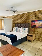 St Lucia Safari Lodge