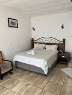 St Lucia Safari Lodge