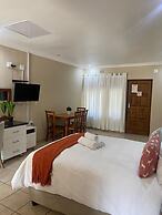 St Lucia Safari Lodge