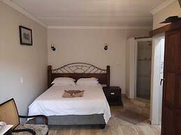 St Lucia Safari Lodge
