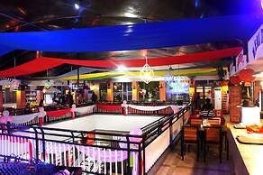 Transera Hotel Pontianak