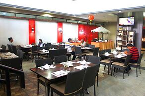 Transera Hotel Pontianak