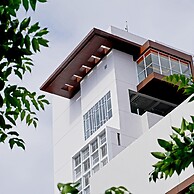 The ZHM Premiere Padang