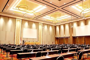 The ZHM Premiere Padang