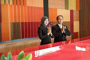 The ZHM Premiere Padang
