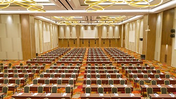 The ZHM Premiere Padang