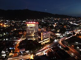 The ZHM Premiere Padang