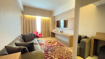 The ZHM Premiere Padang