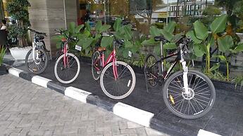 The ZHM Premiere Padang