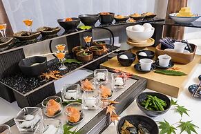 Hotel Mystays Sapporo Susukino