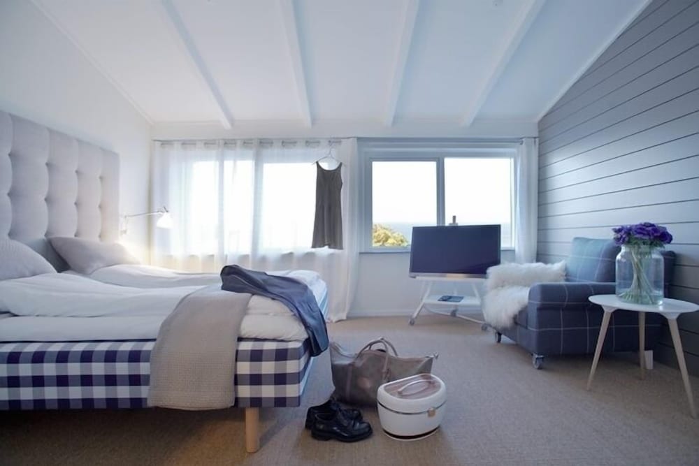 Gilleleje Badehotel