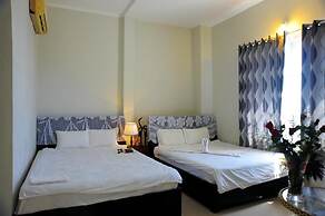 Minh Hung Hotel