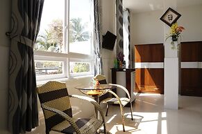 Minh Hung Hotel