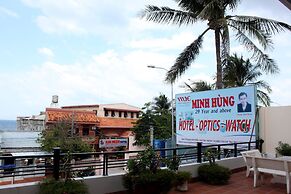 Minh Hung Hotel
