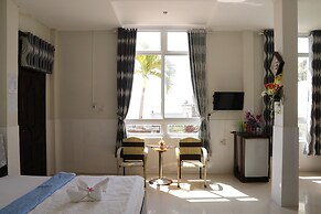 Minh Hung Hotel