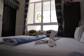 Minh Hung Hotel