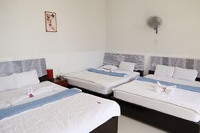 Minh Hung Hotel