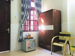 Minh Hung Hotel