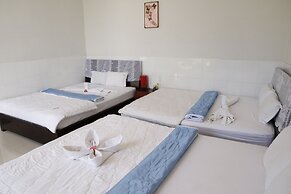 Minh Hung Hotel