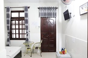 Minh Hung Hotel