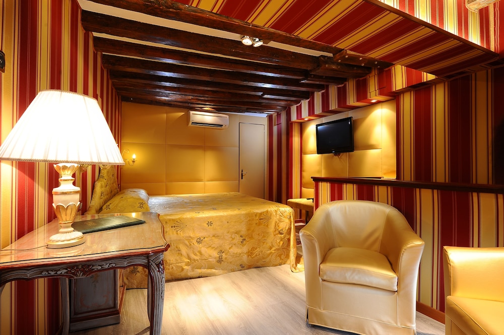 Hotel Ca Marinella