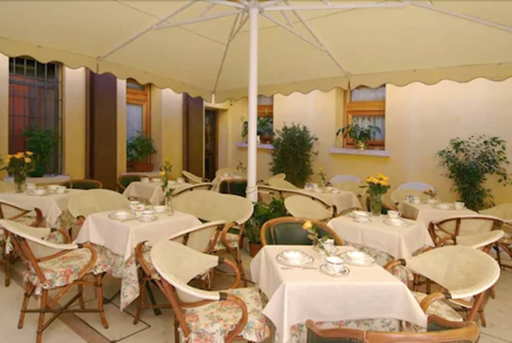 Hotel Ca Marinella