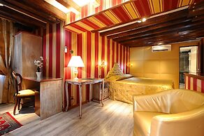 Hotel Ca Marinella