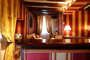 Hotel Ca Marinella