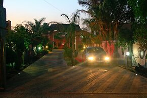 Eco Park Lodge