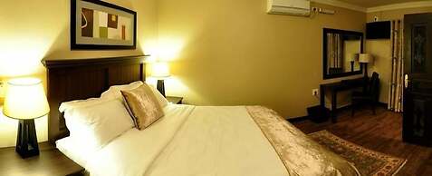 Eco Park Lodge